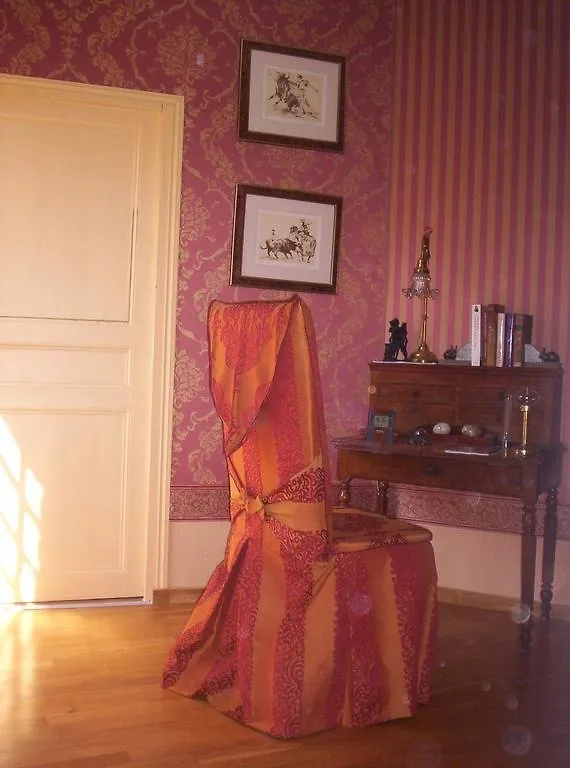 Chambre d'hôtes Casa La Signora Di Perugia Pérouges 0*,  France