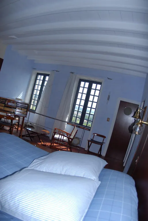 Alojamento de Acomodação e Pequeno-almoço Chambre d'hôtes Casa La Signora Di Perugia Pérouges