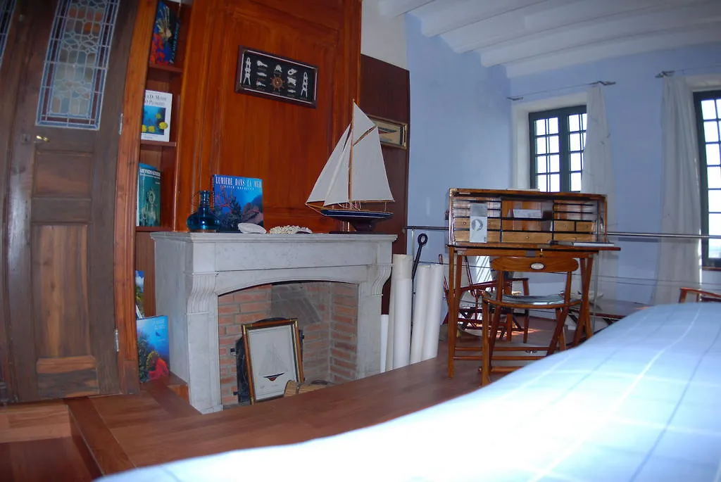 Chambre D'Hotes Casa La Signora Di Perugia Перуж Франция