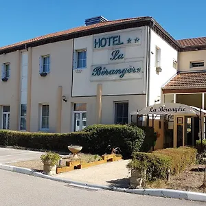 La Berangere Hotel