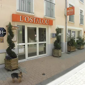 Hotel L'ostalou, Issoire