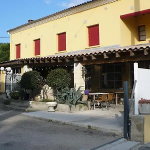 Hotel Auberge La Pignata, Montelimar